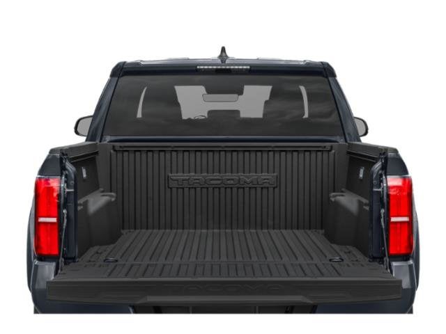 2025 Toyota Tacoma 4WD TRD Sport