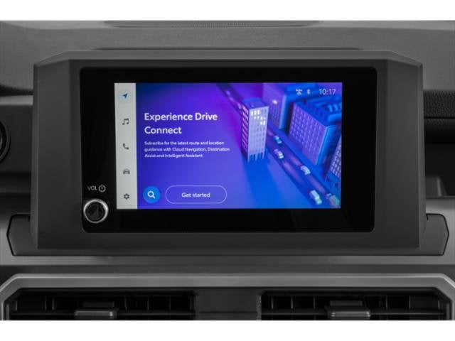 2025 Toyota Tacoma 4WD TRD Sport