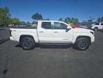 2025 Toyota Tacoma 4WD TRD Sport