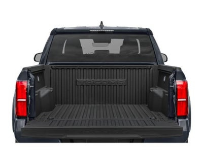 2025 Toyota Tacoma 4WD TRD Sport