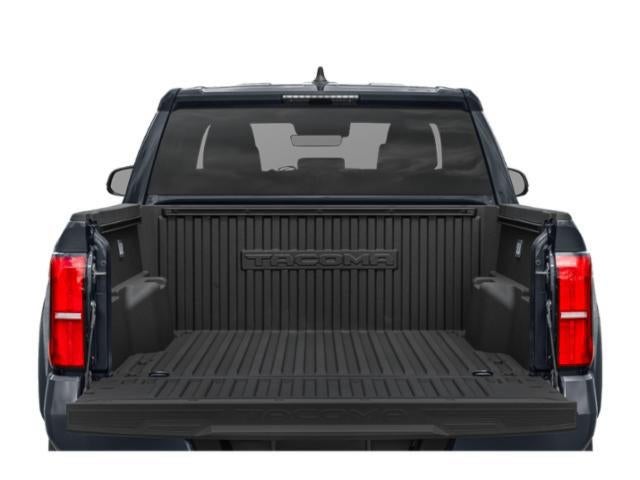 2025 Toyota Tacoma 4WD TRD Sport
