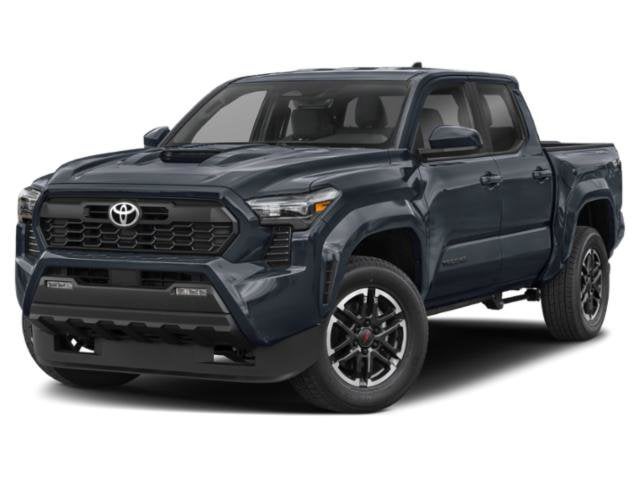 2025 Toyota Tacoma SR5 4x4 Double Cab Long Bed's photo