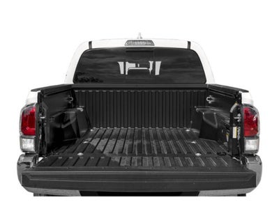 2022 Toyota Tacoma 4WD TRD Off Road