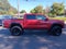 2022 Toyota Tacoma 4WD TRD Off Road