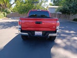 2022 Toyota Tacoma 4WD TRD Off Road