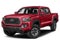 2022 Toyota Tacoma 4WD TRD Off Road