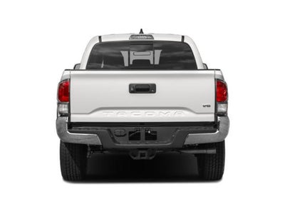 2022 Toyota Tacoma 4WD TRD Off Road