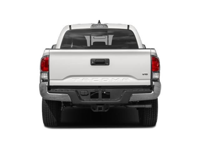 2022 Toyota Tacoma 4WD TRD Off Road