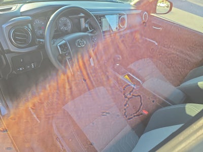 2020 Toyota Tacoma TRD Off Road