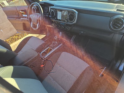 2020 Toyota Tacoma TRD Off Road