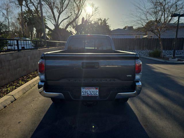 2020 Toyota Tacoma TRD Off Road