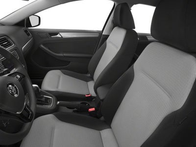 2018 Volkswagen Jetta 1.4T SE