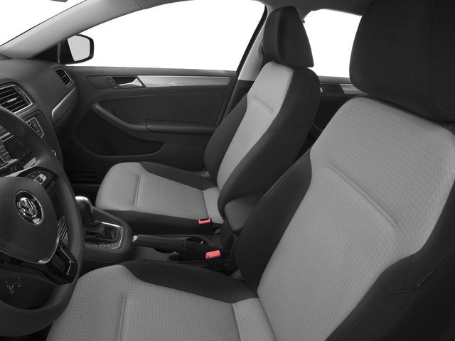 2018 Volkswagen Jetta 1.4T SE