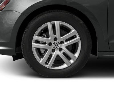 2018 Volkswagen Jetta 1.4T SE