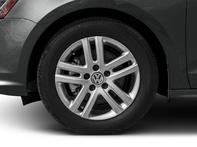 2018 Volkswagen Jetta 1.4T SE