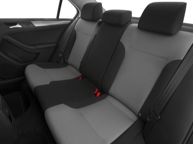 2018 Volkswagen Jetta 1.4T SE