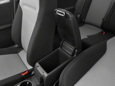 2018 Volkswagen Jetta 1.4T SE