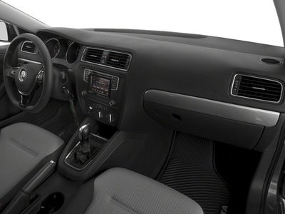 2018 Volkswagen Jetta 1.4T SE