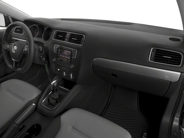 2018 Volkswagen Jetta 1.4T SE