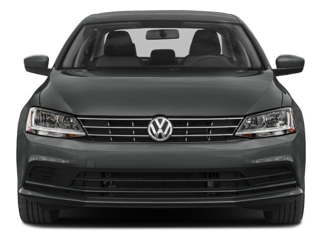 2018 Volkswagen Jetta 1.4T SE