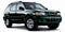 2003 Isuzu Rodeo 4dr S 3.2L Auto