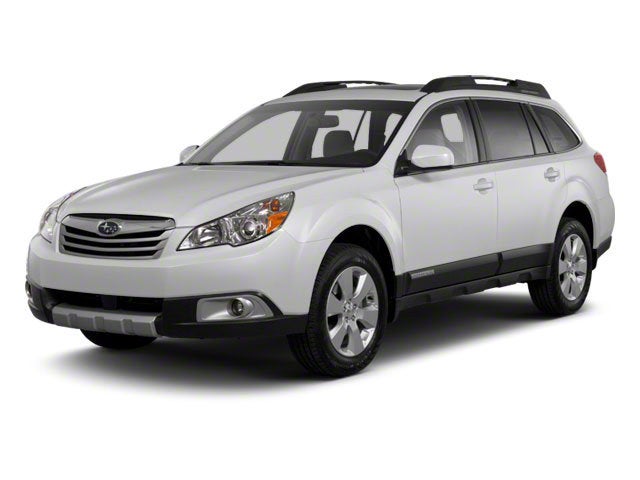 2010 Subaru Outback Prem Wth/HK Aud/Pwr Moon