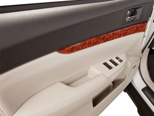 2010 Subaru Outback Prem Wth/HK Aud/Pwr Moon