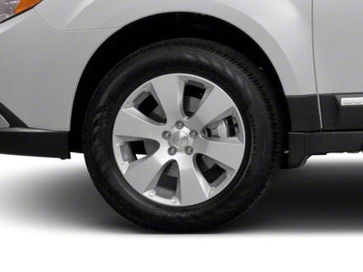 2010 Subaru Outback Prem Wth/HK Aud/Pwr Moon