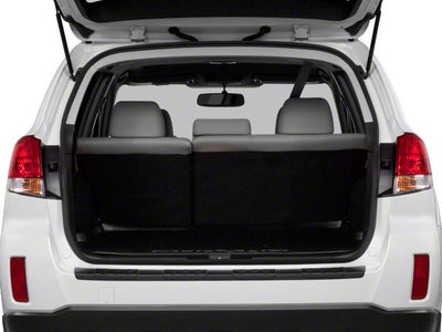 2010 Subaru Outback Prem Wth/HK Aud/Pwr Moon