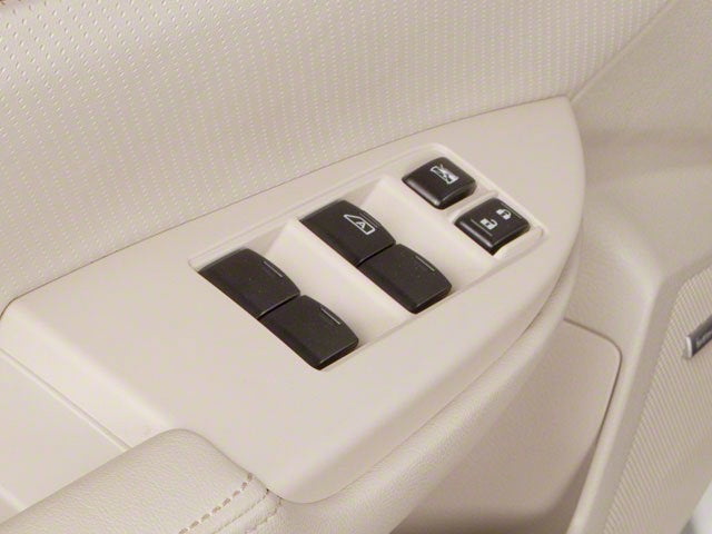 2010 Subaru Outback Prem Wth/HK Aud/Pwr Moon