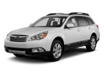2010 Subaru Outback Prem Wth/HK Aud/Pwr Moon