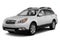 2010 Subaru Outback Prem Wth/HK Aud/Pwr Moon