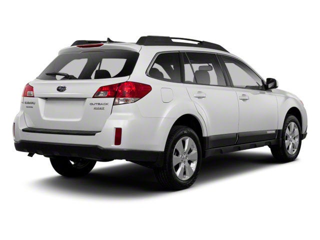 2010 Subaru Outback Prem Wth/HK Aud/Pwr Moon