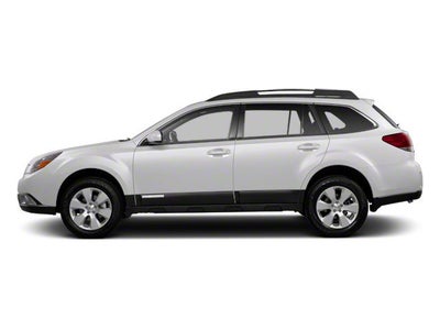 2010 Subaru Outback Prem Wth/HK Aud/Pwr Moon