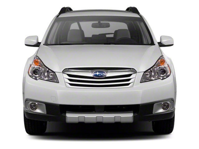2010 Subaru Outback Prem Wth/HK Aud/Pwr Moon
