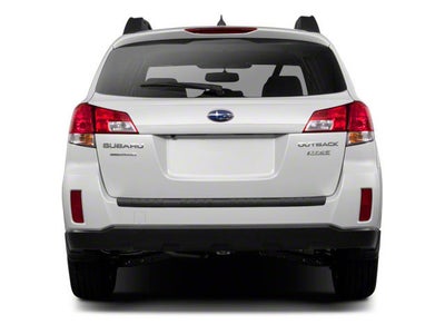 2010 Subaru Outback Prem Wth/HK Aud/Pwr Moon