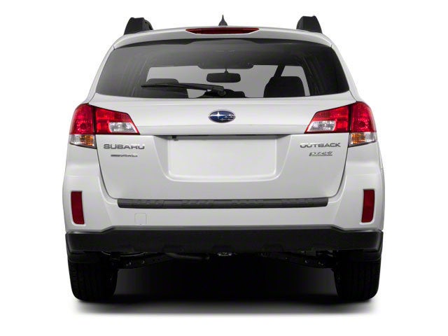 2010 Subaru Outback Prem Wth/HK Aud/Pwr Moon