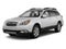 2010 Subaru Outback Prem Wth/HK Aud/Pwr Moon