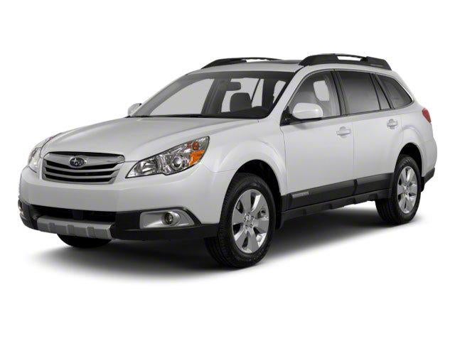 2010 Subaru Outback Prem Wth/HK Aud/Pwr Moon