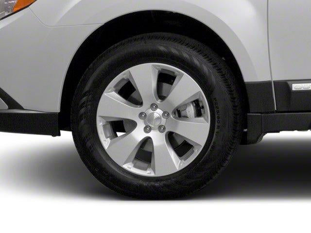 2010 Subaru Outback Prem Wth/HK Aud/Pwr Moon