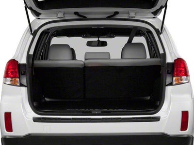 2010 Subaru Outback Prem Wth/HK Aud/Pwr Moon