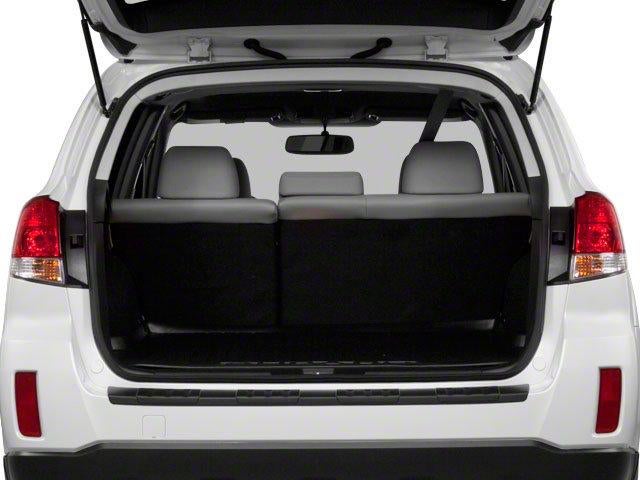 2010 Subaru Outback Prem Wth/HK Aud/Pwr Moon