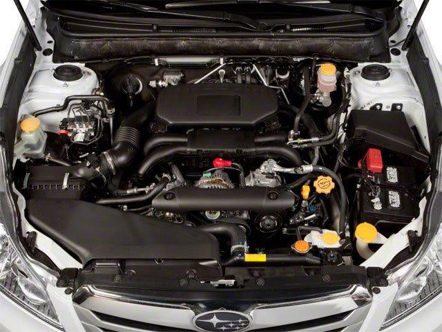 2010 Subaru Outback Prem Wth/HK Aud/Pwr Moon