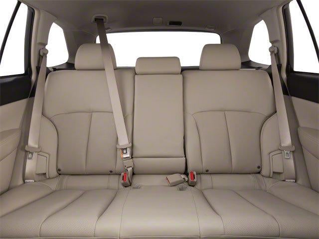 2010 Subaru Outback Prem Wth/HK Aud/Pwr Moon