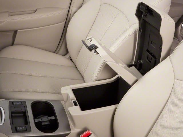 2010 Subaru Outback Prem Wth/HK Aud/Pwr Moon