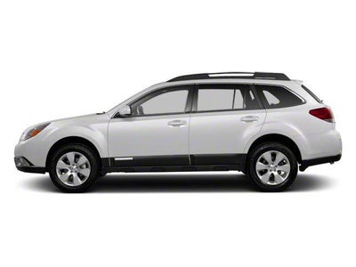 2010 Subaru Outback Prem Wth/HK Aud/Pwr Moon