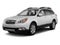 2010 Subaru Outback Prem Wth/HK Aud/Pwr Moon