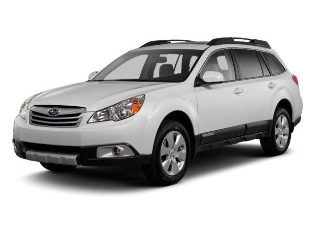 2010 Subaru Outback Prem Wth/HK Aud/Pwr Moon
