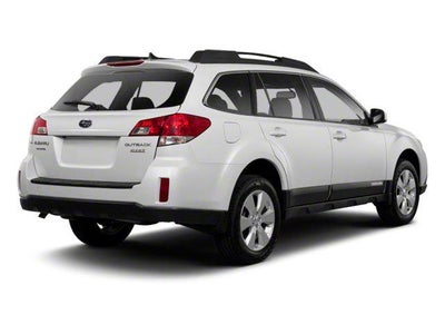 2010 Subaru Outback Prem Wth/HK Aud/Pwr Moon