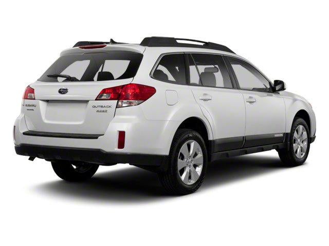 2010 Subaru Outback Prem Wth/HK Aud/Pwr Moon